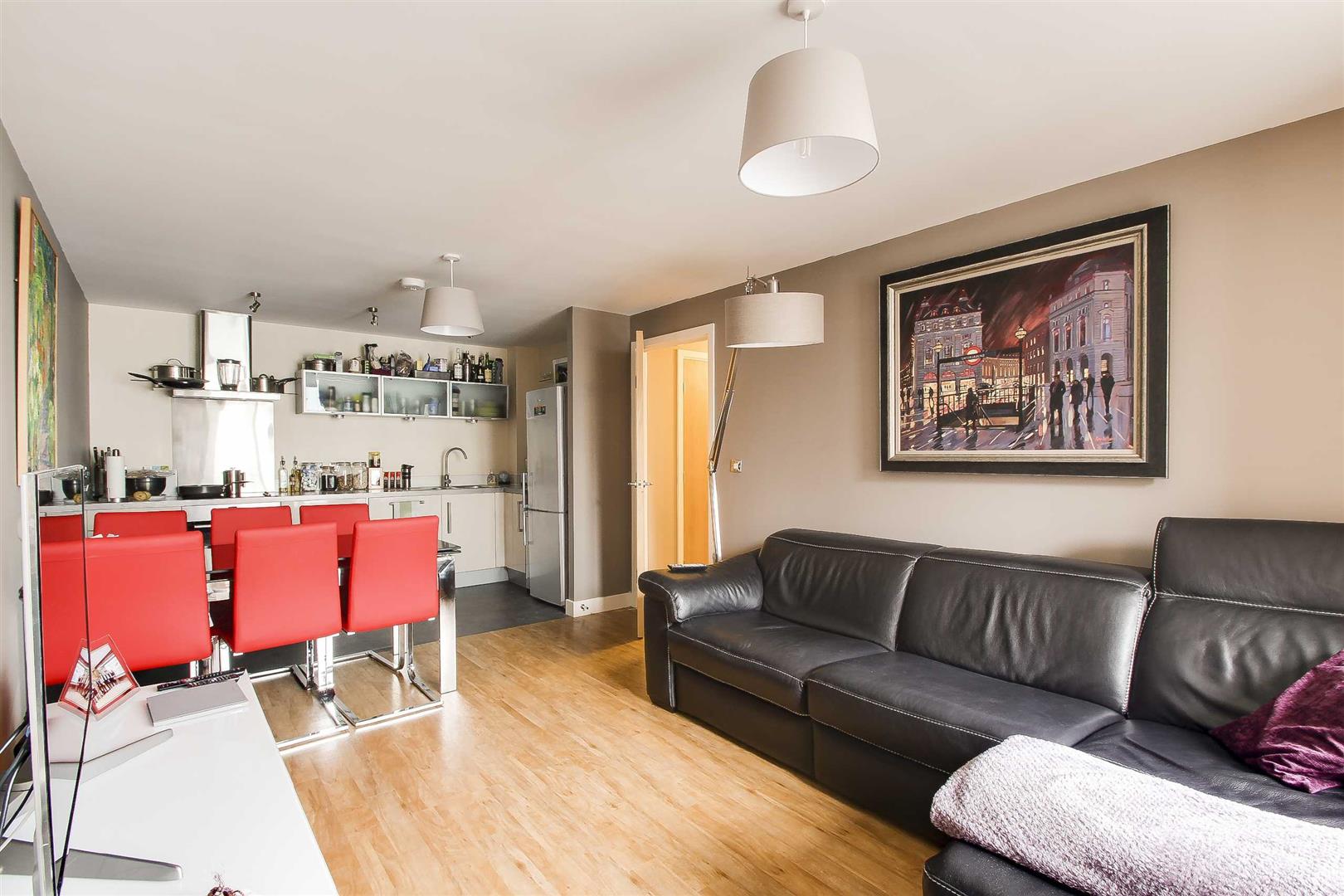 Garnet House, Merrivale Mews, Milton Keynes
